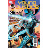 Young Justice Vol. 2 Issue 10