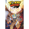 Yo-Kai Watch  Issue 1