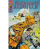 Xenotech Mini Issue 1