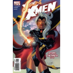 X-Treme X-Men Vol. 1 Issue 36