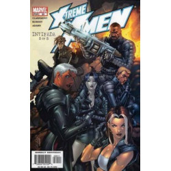 X-Treme X-Men Vol. 1 Issue 35