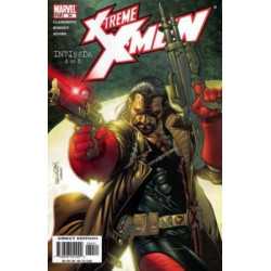 X-Treme X-Men Vol. 1 Issue 34