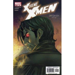 X-Treme X-Men Vol. 1 Issue 33