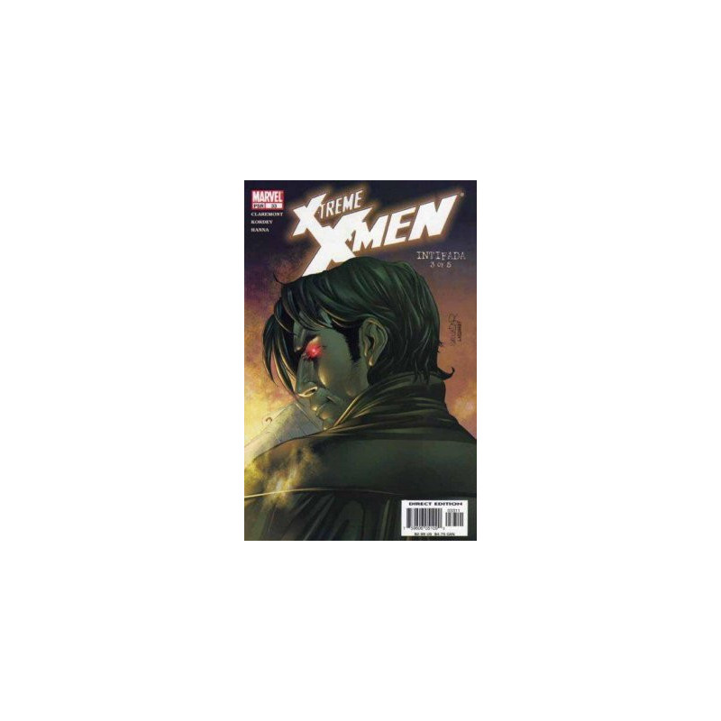 X-Treme X-Men Vol. 1 Issue 33