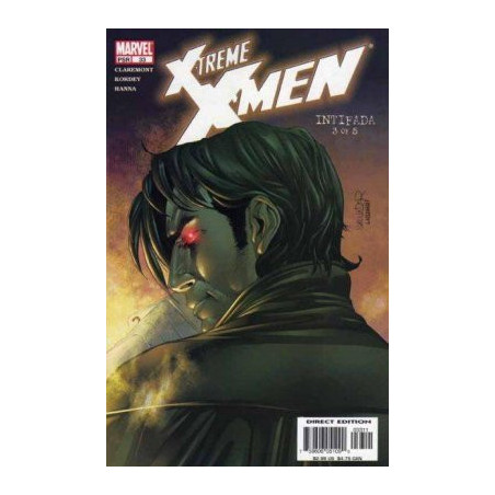 X-Treme X-Men Vol. 1 Issue 33