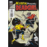 X-Statix Presents: Dead Girl  Issue 3