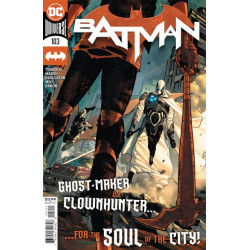 Batman Vol. 3 Issue 103