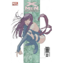 X-Men Unlimited Vol. 1 Issue 47