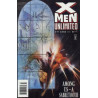 X-Men Unlimited Vol. 1 Issue 3