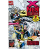 X-Men Unlimited Vol. 1 Issue 1