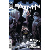 Batman Vol. 3 Issue  92