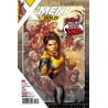 X-Men Gold  Issue 3
