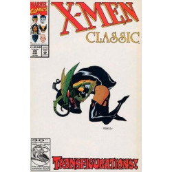 X-Men Classic  Issue 69