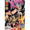 X-Men Classic  Issue 110
