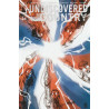 Undiscovered Country  Issue 24
