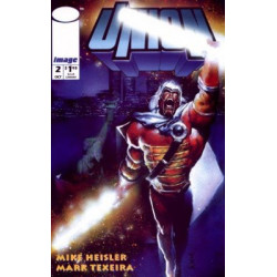 Union Vol. 1 Issue 2