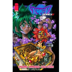 Victory Vol. 2 Issue 3