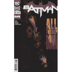 Batman Vol. 3 Issue  67