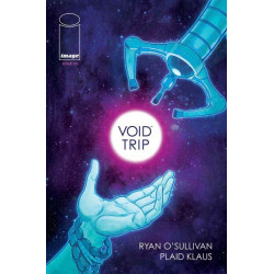 Void Trip  Issue 5