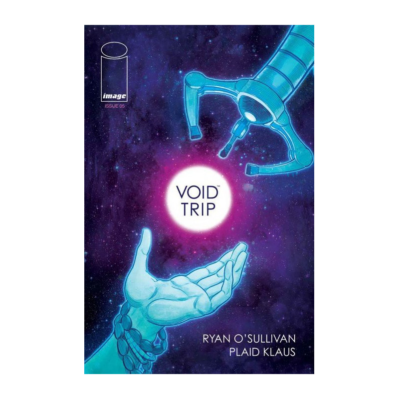 Void Trip  Issue 5