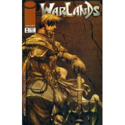 Warlands  Issue 12