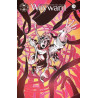 Wayward  Issue 24b Variant