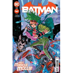 Batman Vol. 3 Issue 108