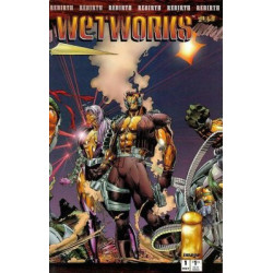 Wetworks Vol. 1 Issue  1