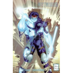 Wetworks Vol. 1 Issue  3