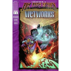 Wetworks Vol. 1 Issue 16