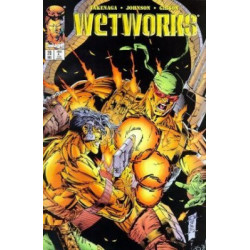 Wetworks Vol. 1 Issue 20