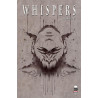 Whispers  Issue 4
