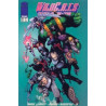 WildC.A.T.s Vol. 1 Issue 28