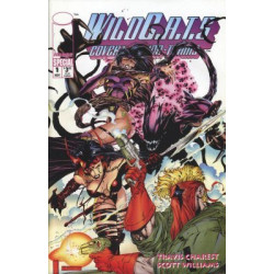 WildC.A.T.s Vol. 1 Special 1