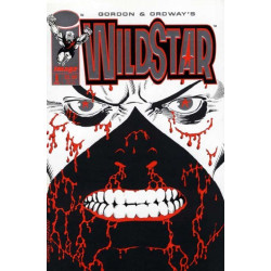 Wildstar: Sky Zero Mini Issue 1