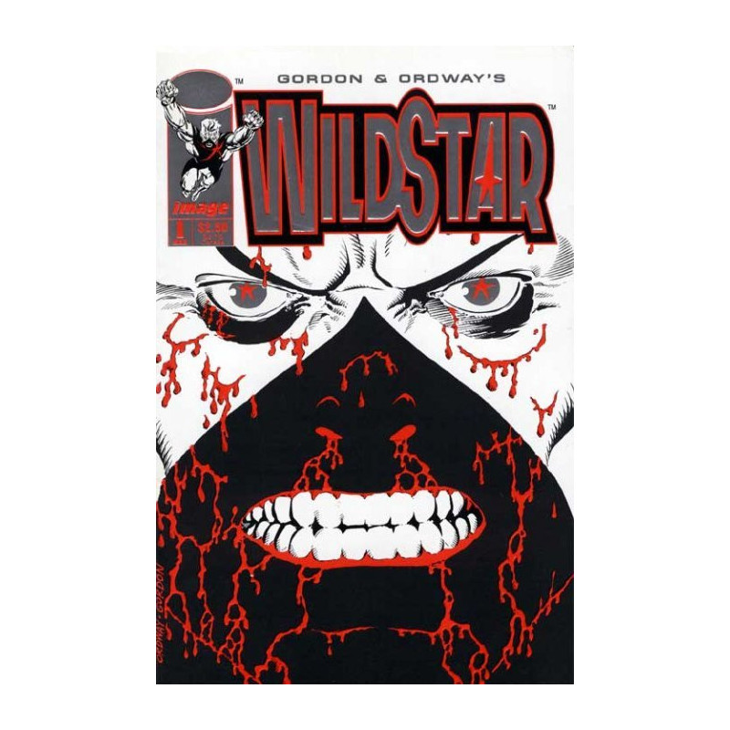 Wildstar: Sky Zero Mini Issue 1