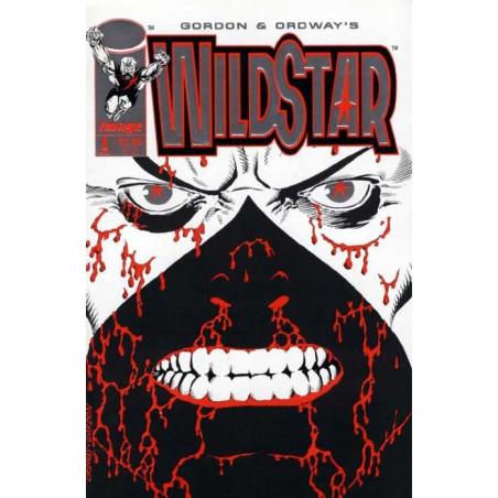 Wildstar: Sky Zero Mini Issue 1