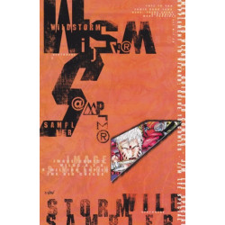 Wildstorm Sampler One-Shot Issue 1