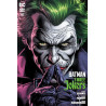 Batman: Three Jokers Mini Series Issue 2