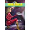 Barbarella Vol. 2 Issue 3c Variant