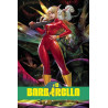 Barbarella Vol. 2 Issue 5b Variant