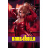 Barbarella Vol. 2 Issue 8b Variant