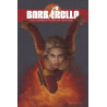Barbarella Vol. 2 Issue 9d Variant
