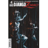Django / Zorro  Issue 4