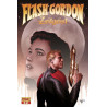 Flash Gordon: Zeitgeist  Issue 4c Variant