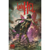 Lady Hel Issue 1d Variant