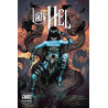 Lady Hel Issue 2b Variant