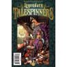 Legendary Talespinners Mini Issue 3