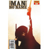 Man with No Name  Issue 1