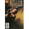 Man with No Name  Issue 3